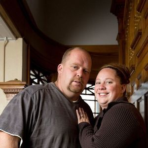 Meet your Posher, Beverly